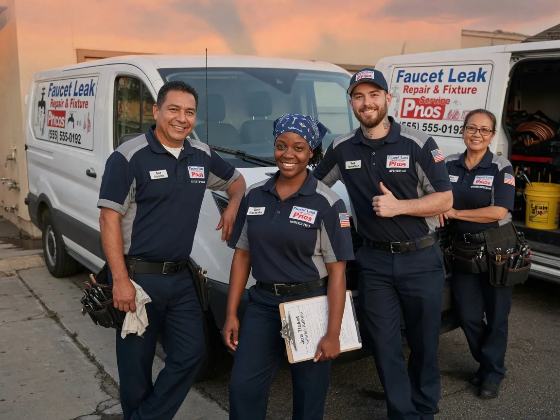 Faucet Repair company in Loyalton, CA